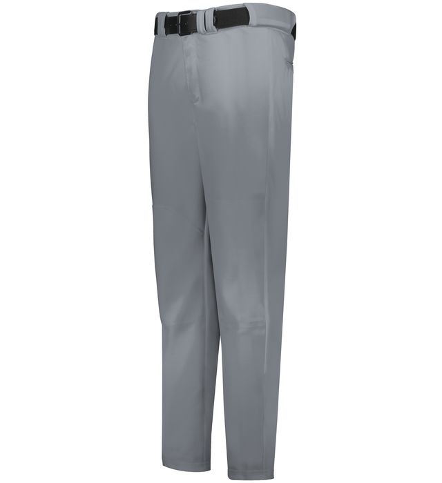 Russell Long Youth Solid Change Up Baseball Pants - Durable & Comfortable Baseball Uniform for Kids - Perfect for Little League, Practice & Games