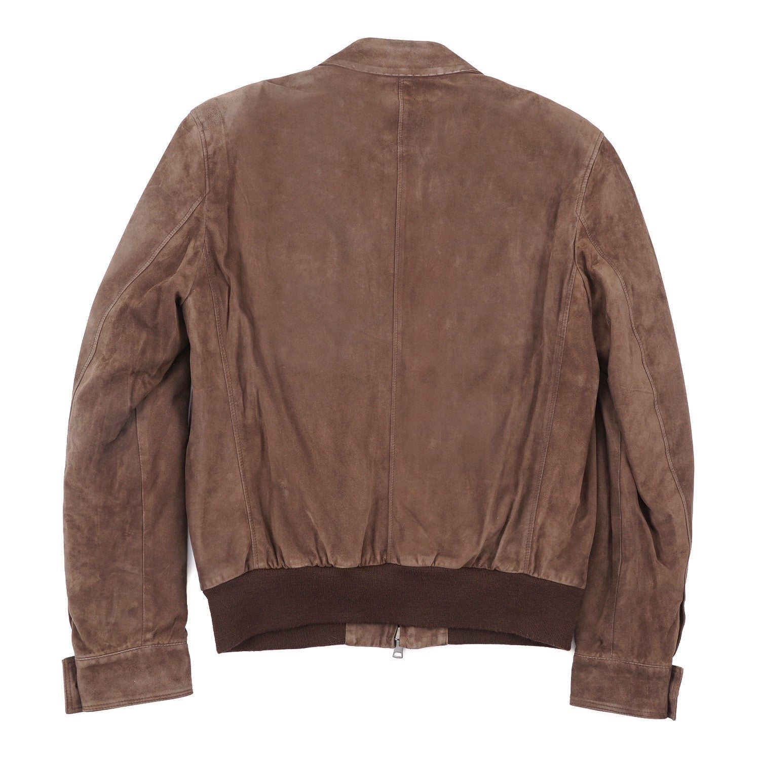 Premium Wool Lined Suede Aviator Jacket for Men - Warm Winter Flying Jacket with Shearling Collar | Perfect for Cold Weather, Motorcycle Riding & Outdoor Adventures
