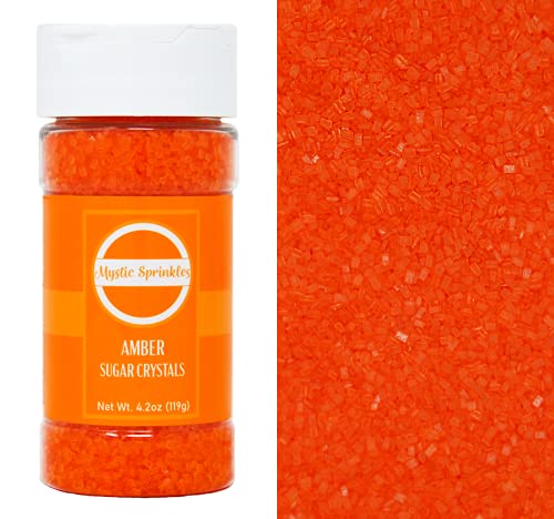 Amber