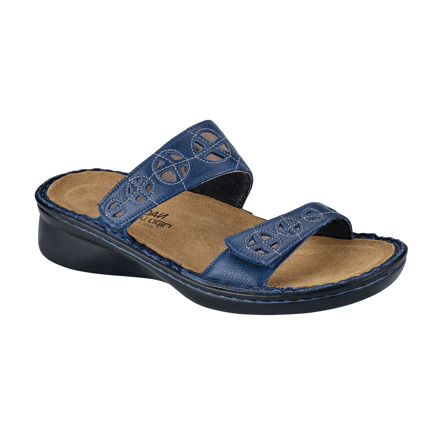 Cornet Sandal (35115) - Comfortable Women's Summer Sandals for Beach, Walking & Casual Wear