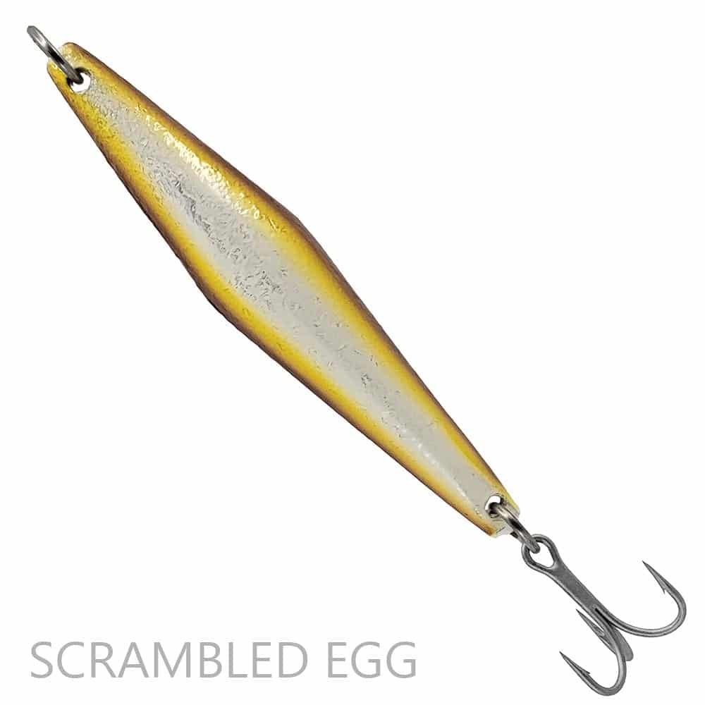 Scrambled Egg