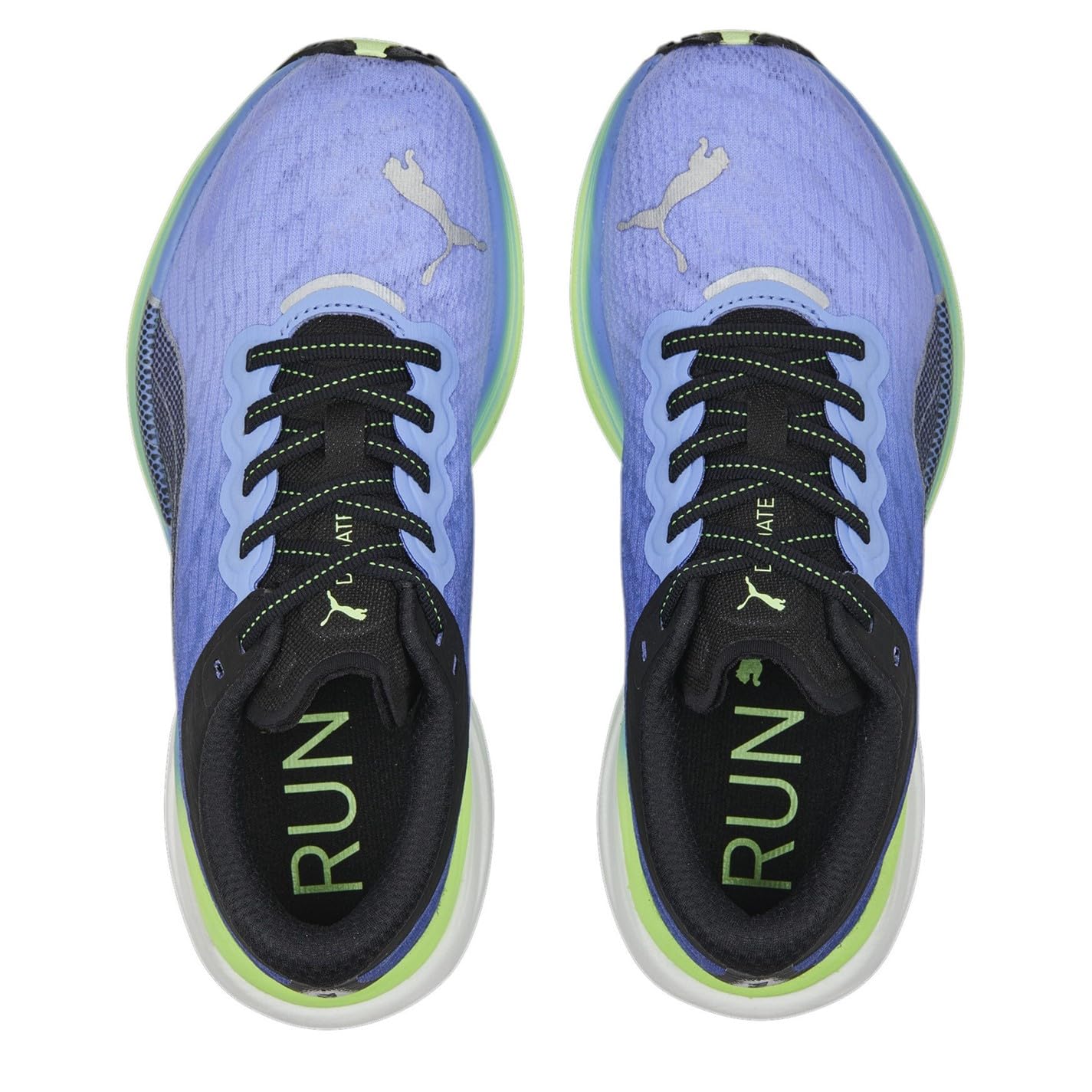 Puma Women's Running Shoes for Fitness & Exercise - Lightweight Workout Sneakers for Gym, Jogging & Training | Size 8 AU