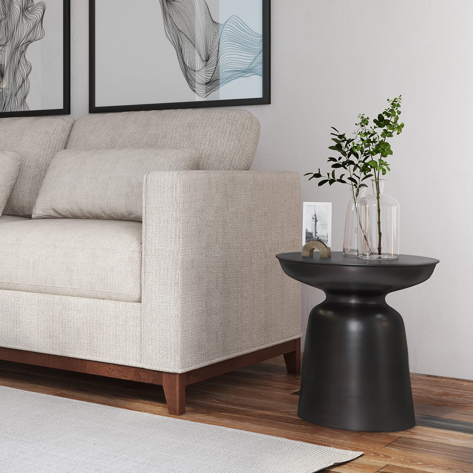SIMPLIHOME Toby 17