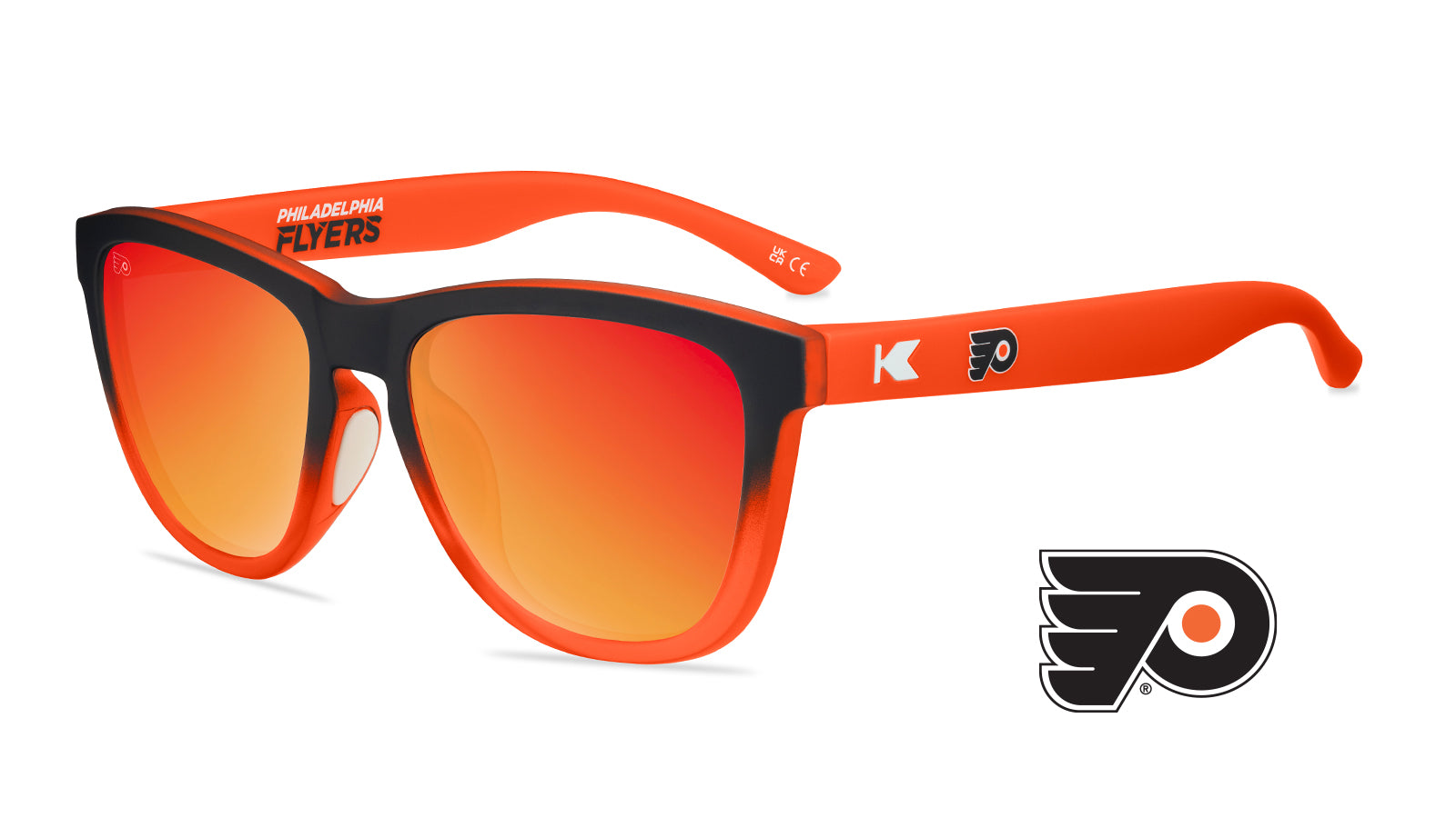 Philadelphia Flyers Official NHL Hockey Jersey - Authentic Men's & Women's Hockey Apparel for Fans - Perfect for Games, Parties & Sports Events