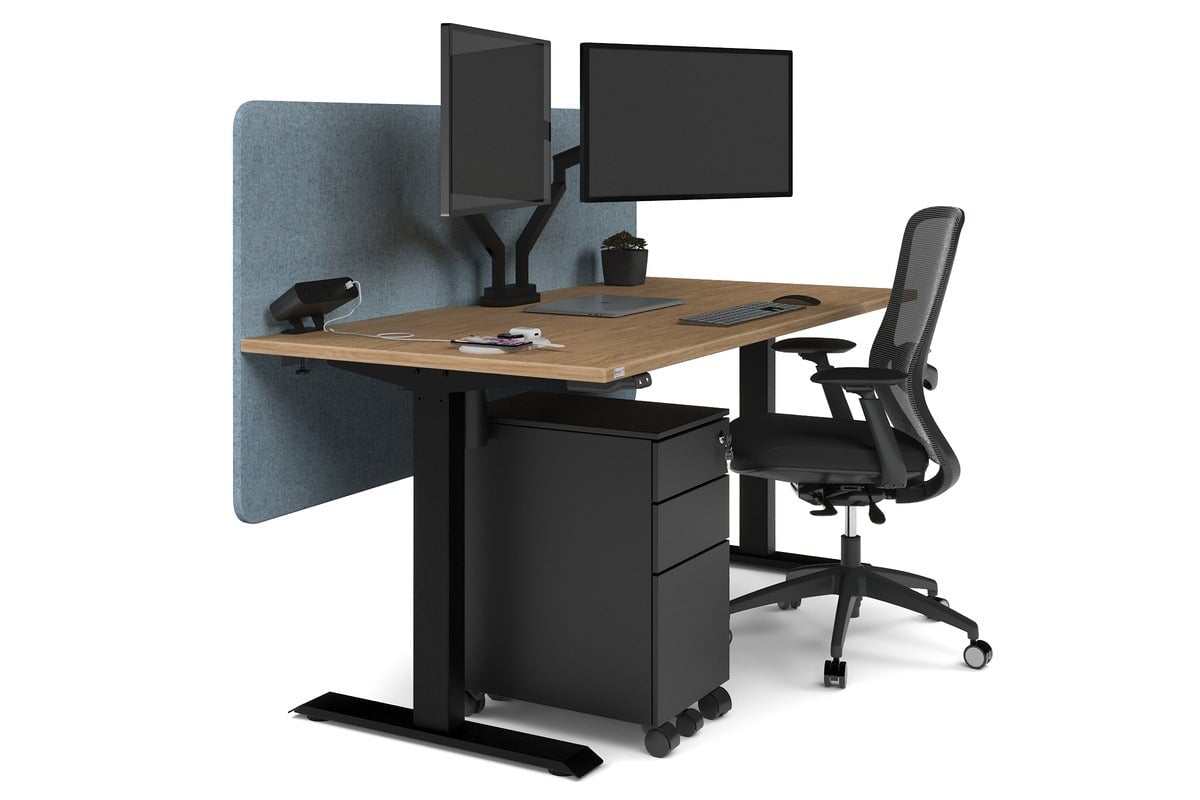 Height Adjustable Desk 63
