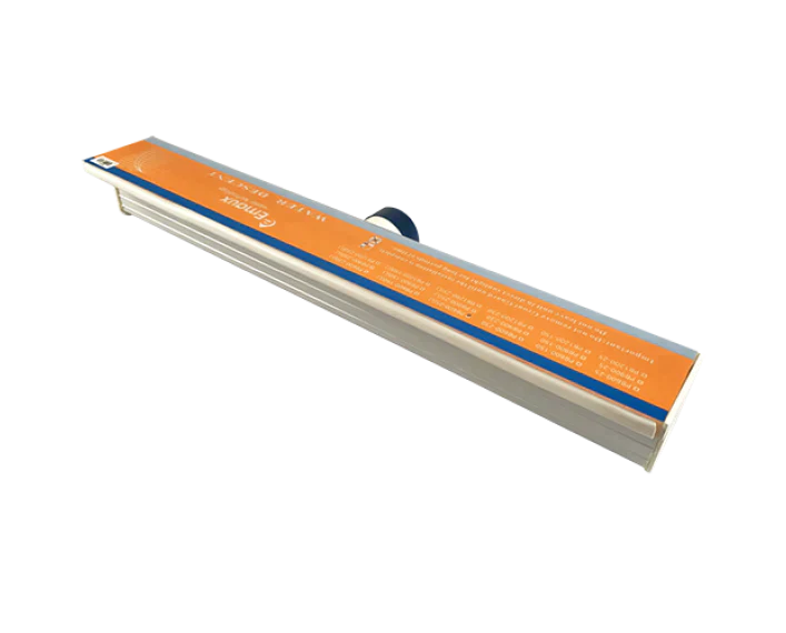 PB900 150 - 900mm Wide Commercial Bread Slicer for Bakeries, Delis & Cafes - Perfect for Slicing Loaves, Baguettes & Artisan Breads