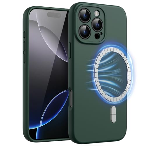 Midnight Green