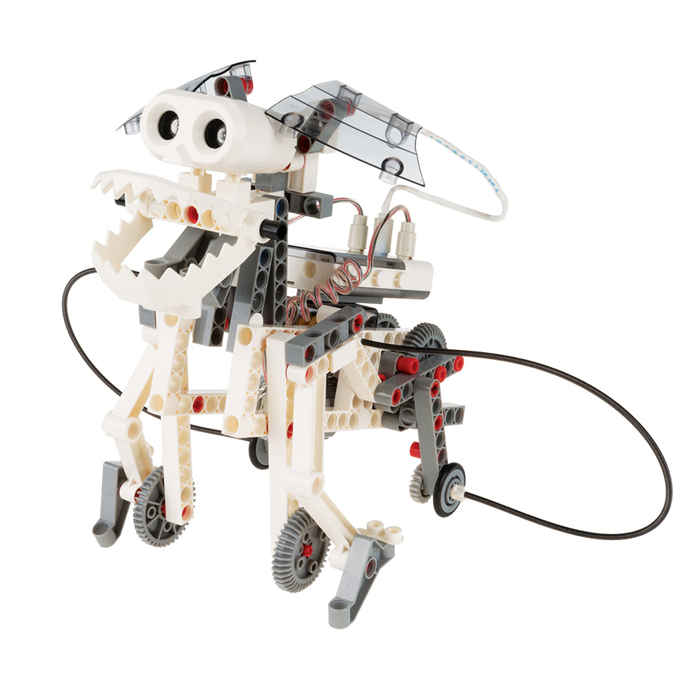 Smart Robotics & AI Machines for Home Automation, STEM Education & DIY Projects | Advanced Robotics Kits for Kids & Adults