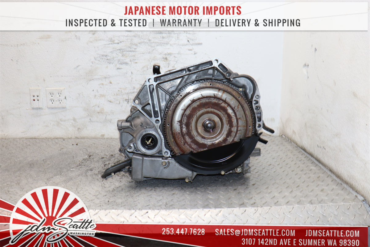 2005-2006 Honda CRV 2.4L Automatic Transmission JDM Replacement - Perfect for Engine Repair & Performance Upgrade | Compatible with Honda CR-V Models