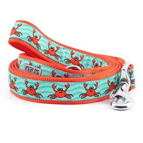 Premium Crab Collar and Lead Set for Small Pets - Durable & Adjustable for Hermit Crabs, Reptiles, and Small Animals - Perfect for Walks, Playtime, and Outdoor Adventures