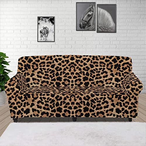 Cool Cheetah Print