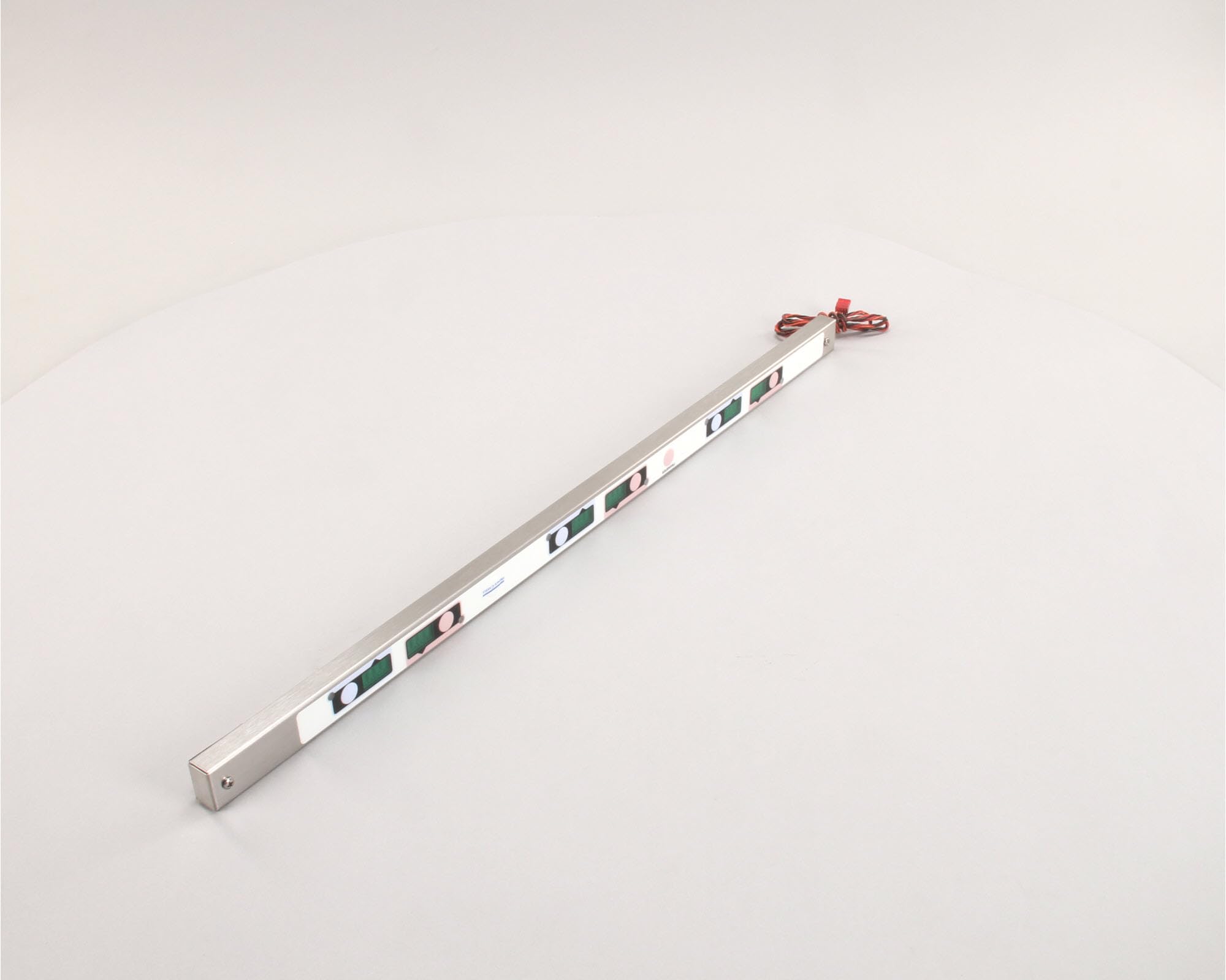 Prince Castle 541-820S Commercial Timer Bar - Digital Countdown Timer for Restaurants, Bars & Coffee Shops - Perfect for Food Service & Drink Preparation