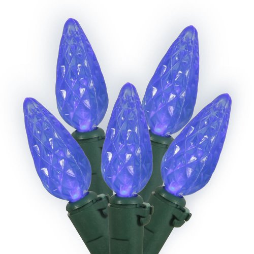 Blue Led