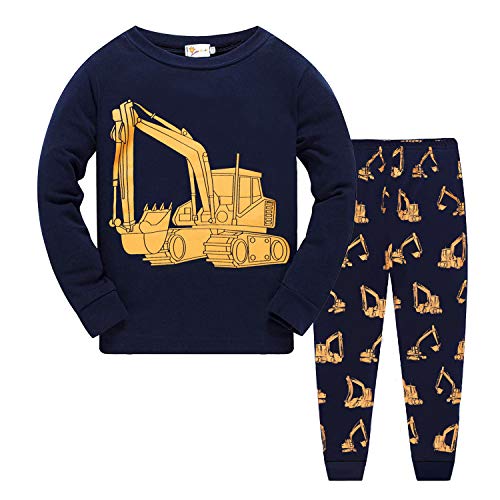 2# Excavator
