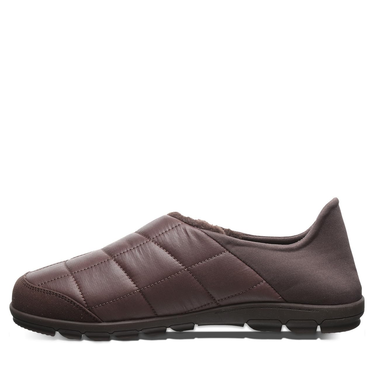 BEARPAW Men's Harry Slip-On Casual Shoes - Comfortable Loafers for Men | Perfect for Work, Travel & Everyday Wear