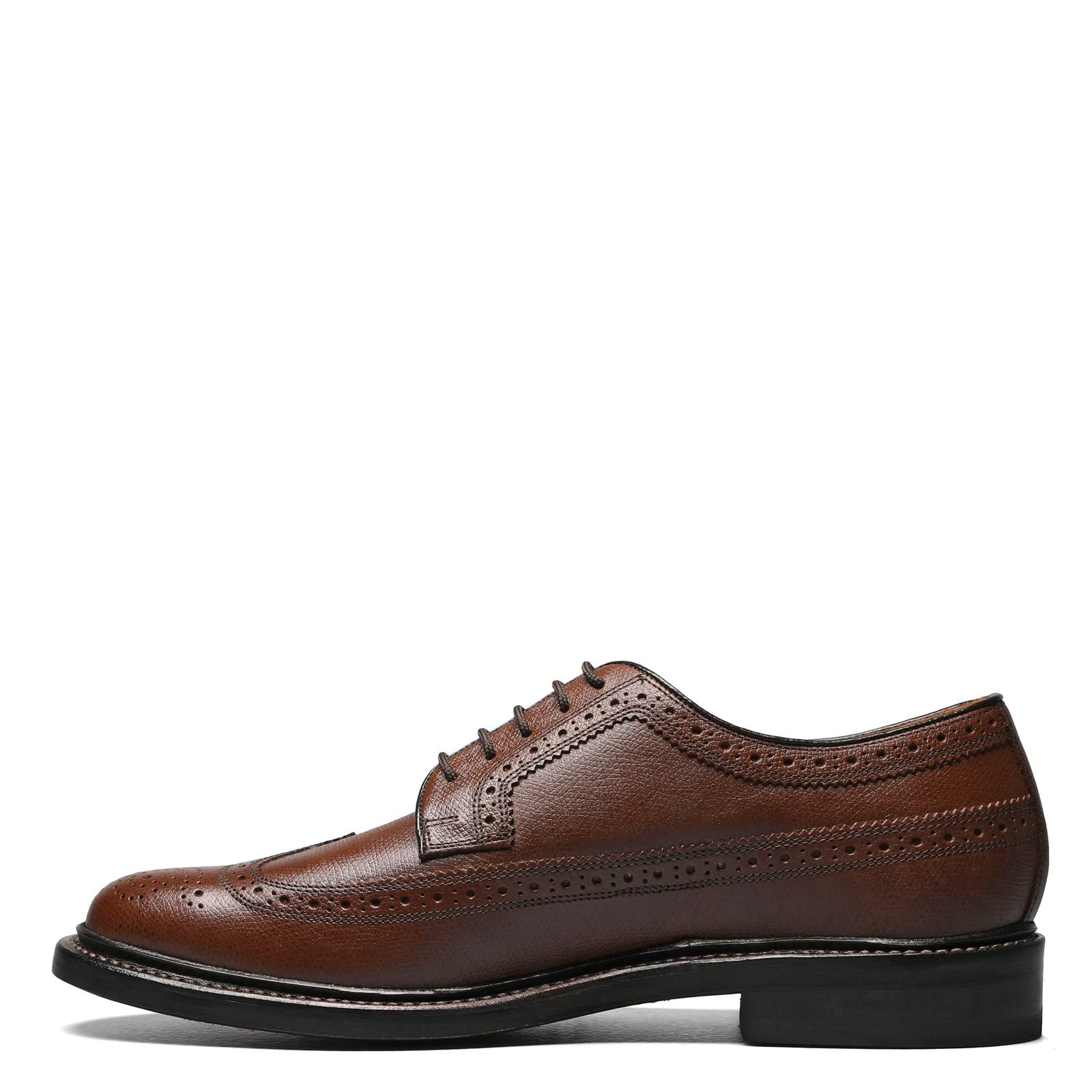 Florsheim Men's Classic Oxford Dress Shoes - Comfortable & Stylish Formal Footwear for Business, Office & Wedding Occasions