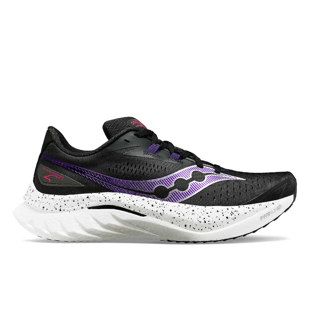 Women's Endorphin Speed 4 Running Shoes - Lightweight Cushioned Road Racing Sneakers for Marathon Training & Long Distance Running