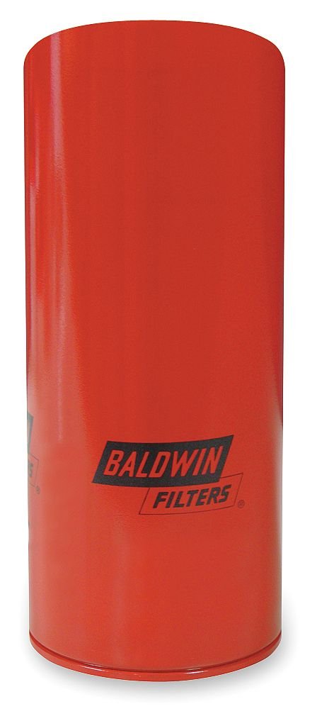 Baldwin BT8876-MPG Heavy Duty Oil Filter for Trucks, Construction & Agricultural Equipment - High Performance Engine Protection