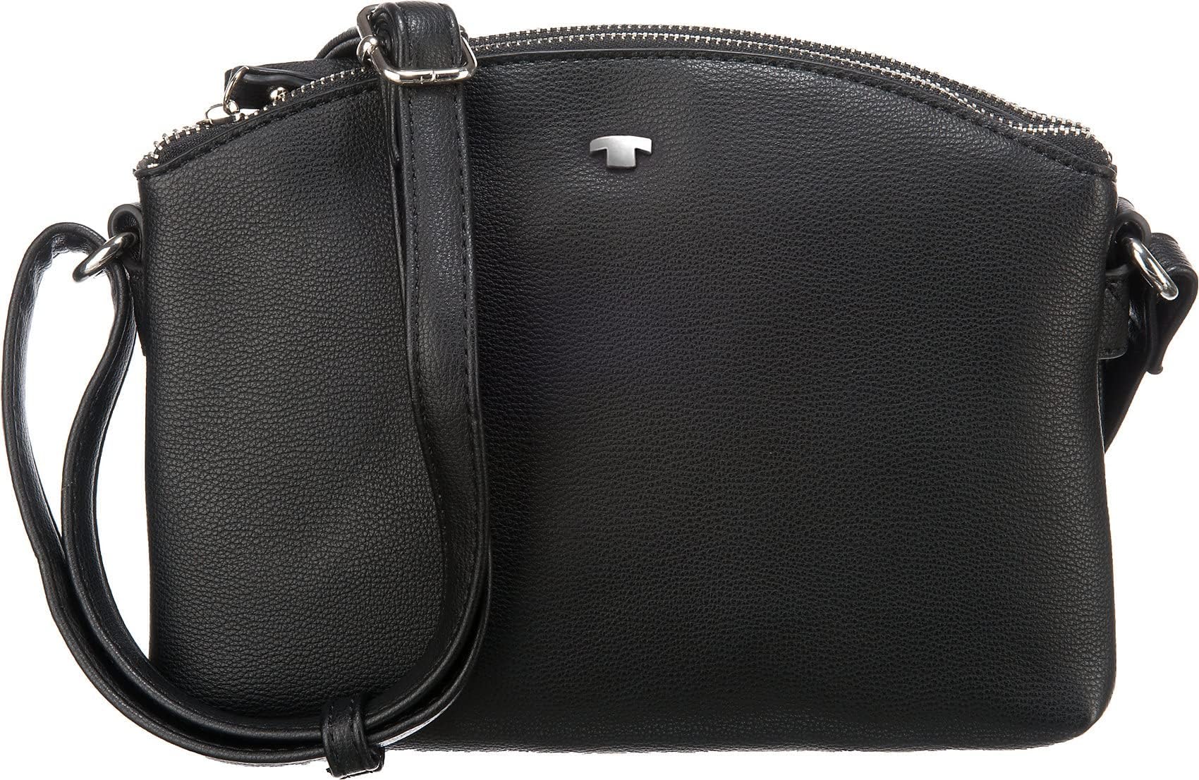 TOM TAILOR Cross-Body Bag for Women - Stylish Shoulder Purse with Adjustable Strap, Perfect for Travel, Shopping & Everyday Use
