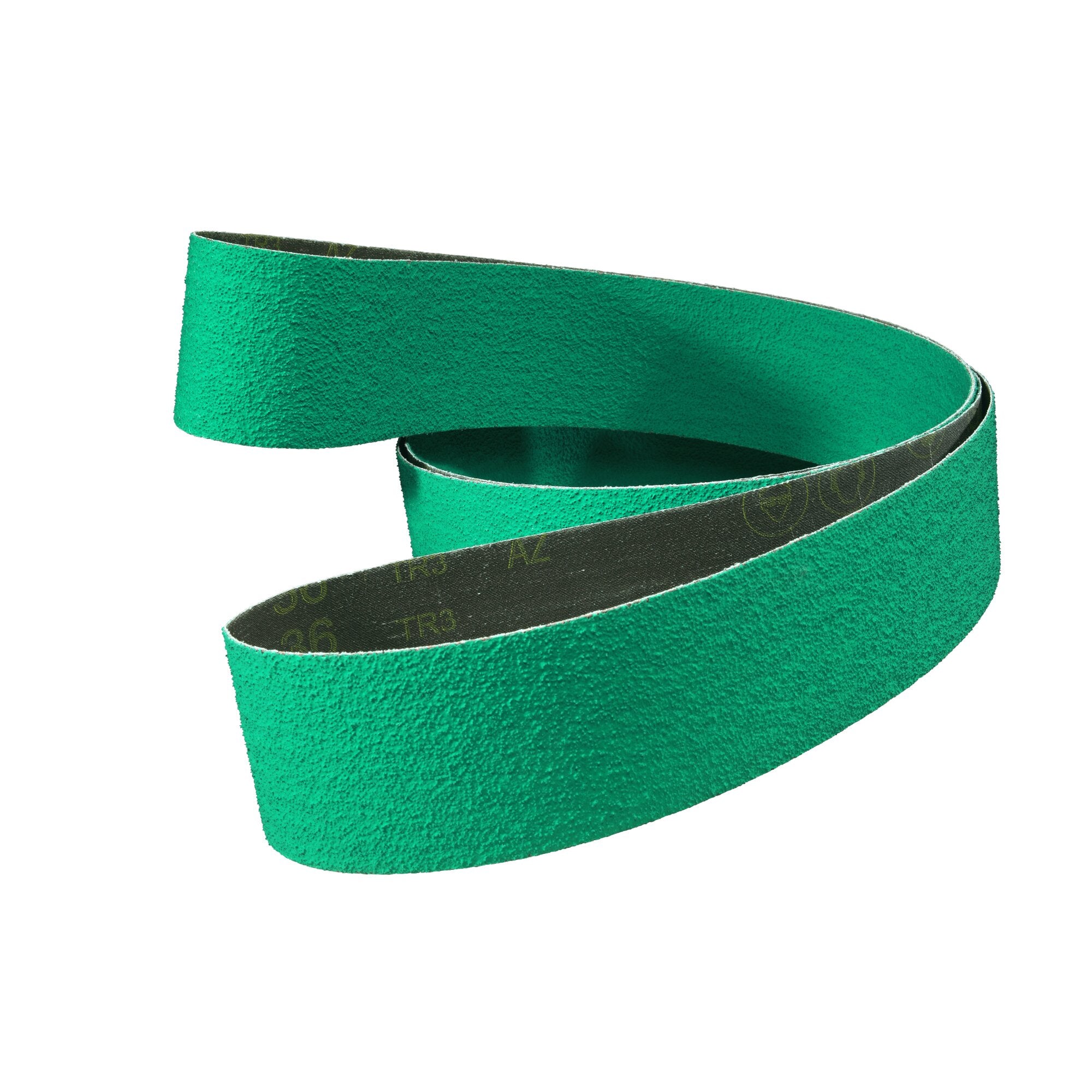 3M 577F Cloth Belt - 180 YF Weight, 9