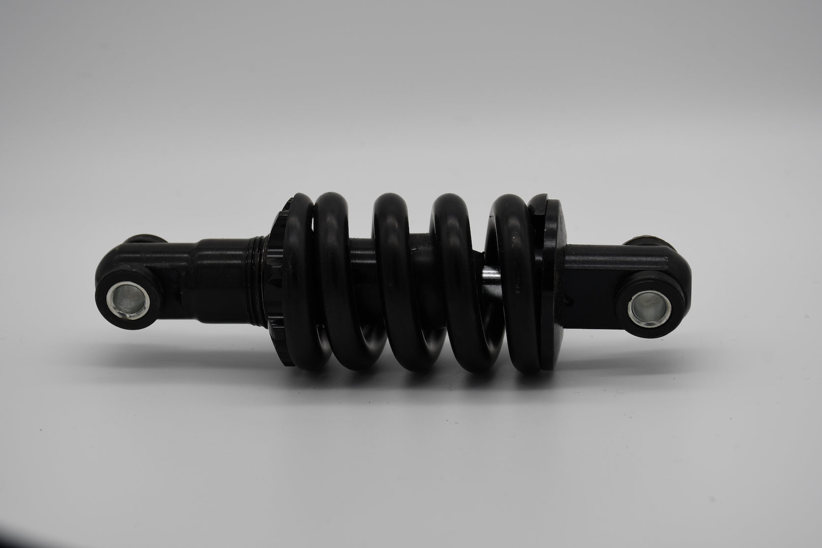 Apollo Heavy Duty Suspension Springs - Premium Shock Absorber Springs for Trucks, SUVs, and Off-Road Vehicles - Perfect for Rough Terrains and Towing Applications