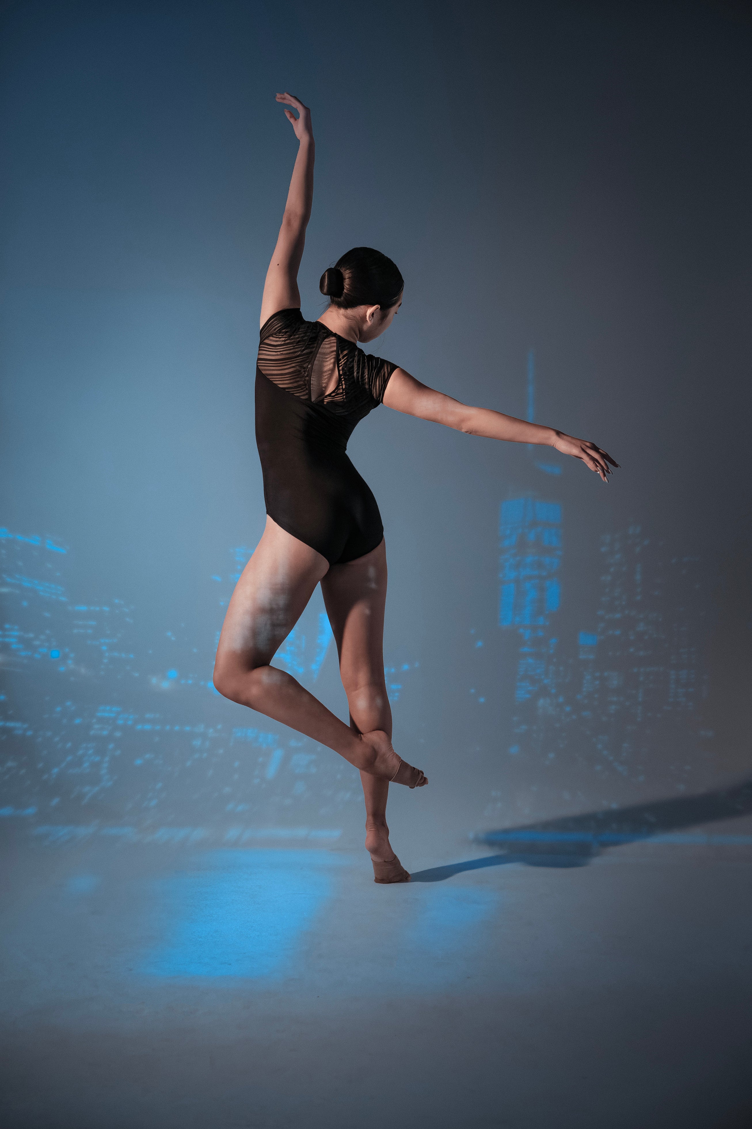 12042W Paris Dance Leotard for Ballet, Gymnastics & Performance - Elegant & Comfortable Dancewear for Kids & Adults