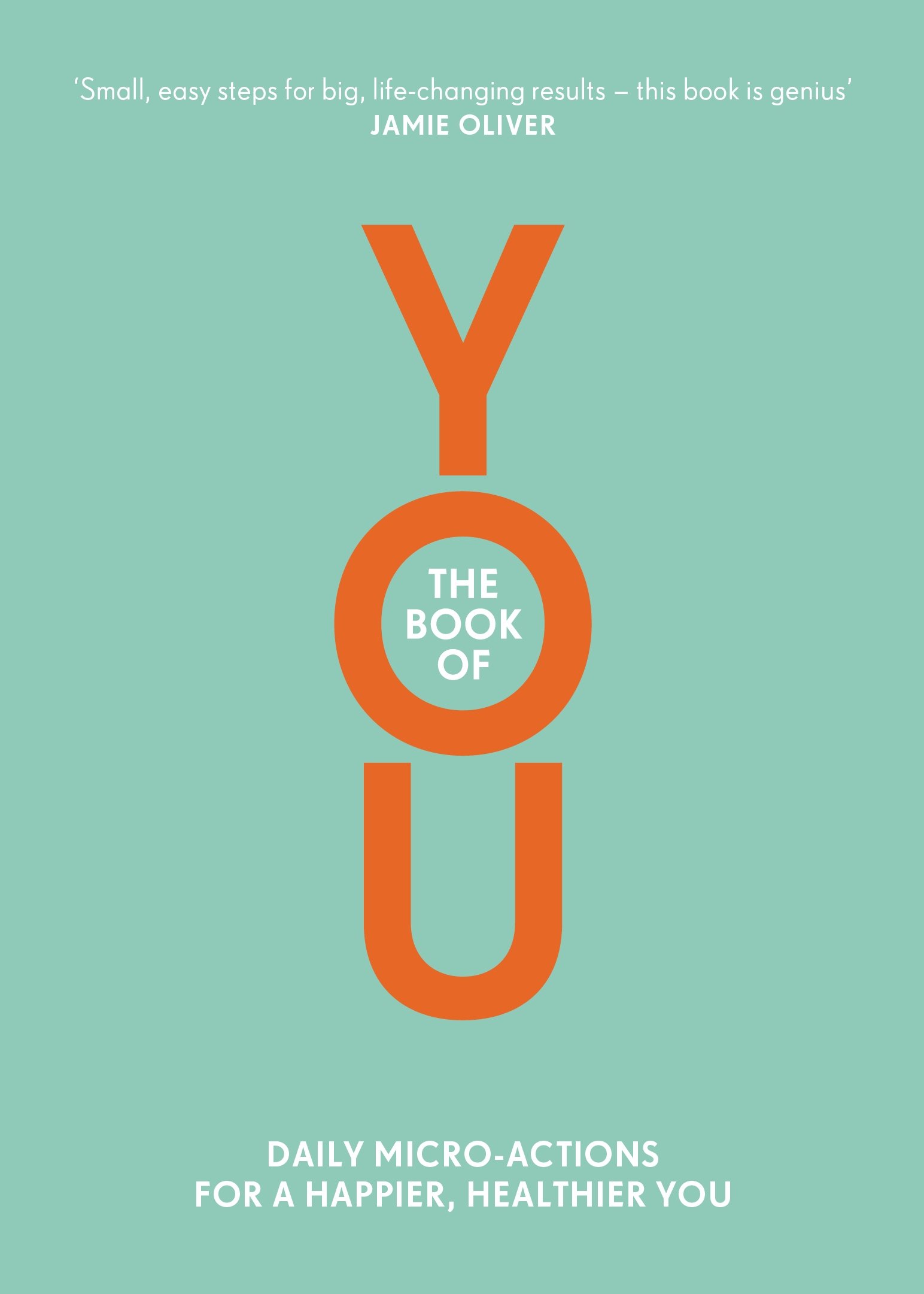 The Book of You - Personalized Journal & Diary for Self-Reflection, Goal Setting and Memory Keeping | Perfect Gift for Women, Men, Teens | Use for Daily Writing, Gratitude Practice, Creative Inspiration