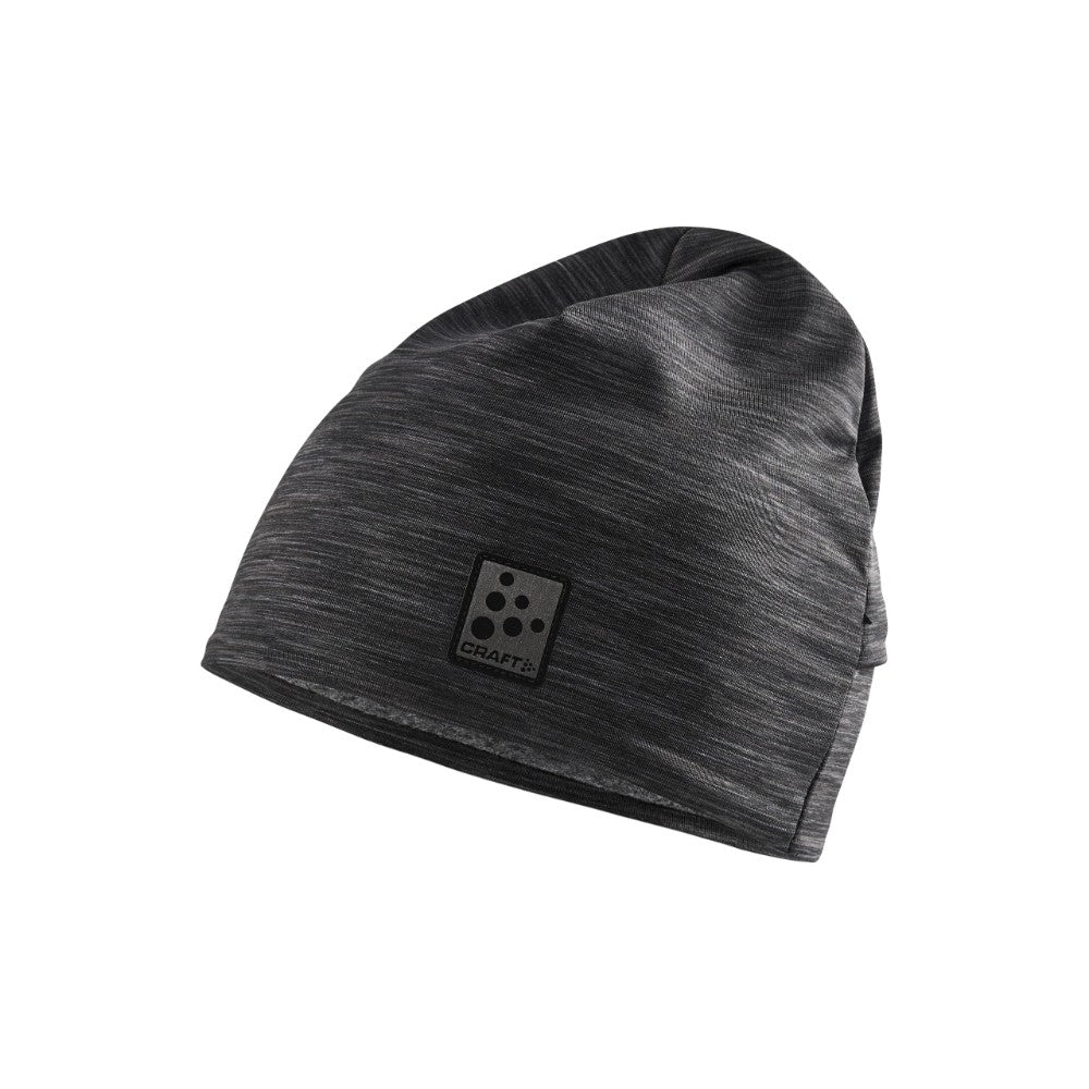 Women's Warm Microfleece Ponytail Hat - Soft Winter Beanie with Ponytail Hole for Outdoor Activities, Running, Hiking & Casual Wear