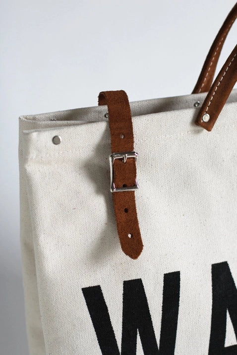 WANDER Weekend & Overnight Utility Bag - Durable Travel Duffle for Gym, Camping & Business Trips
