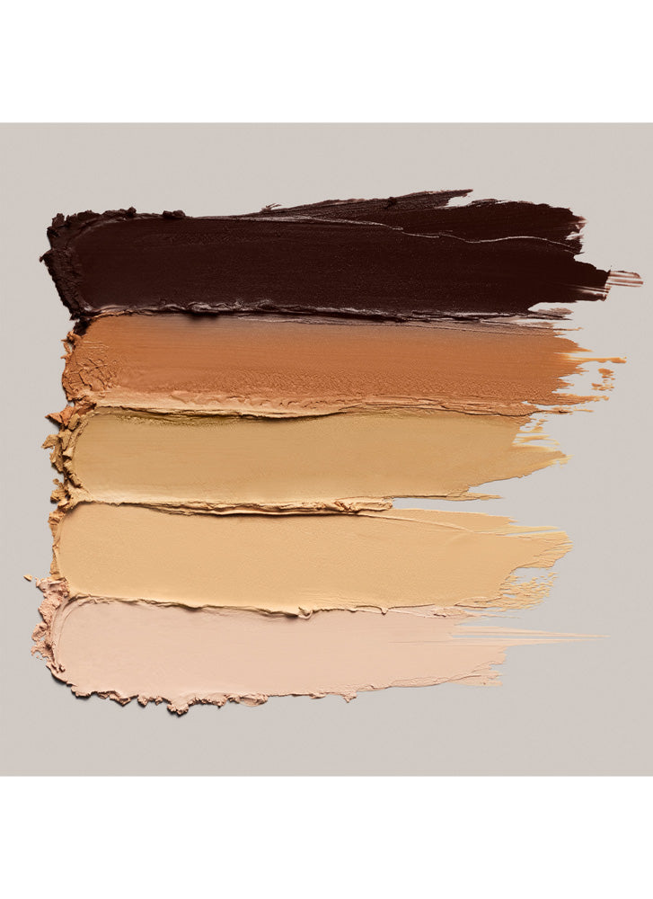 ILIA Beauty Skin Rewind Complexion Stick - Foundation & Concealer 2-in-1, Vegan & Cruelty-Free Makeup for Flawless Coverage - Perfect for Everyday Wear & On-The-Go Touch Ups