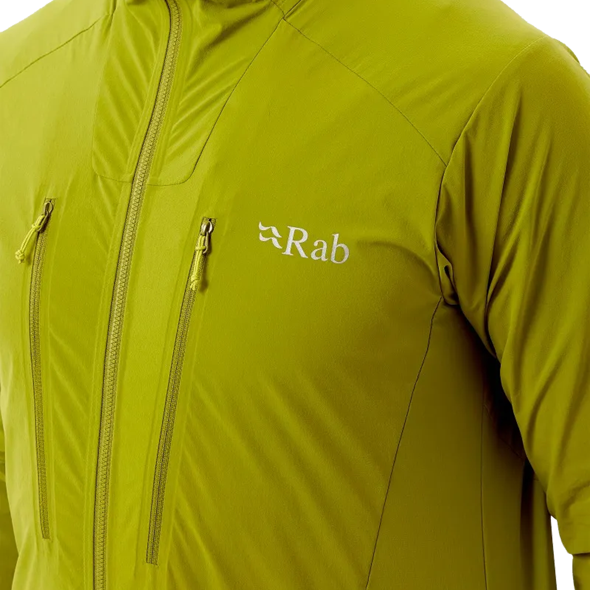 Borealis Jacket - Lightweight Waterproof Hiking Jacket for Men & Women - Windproof Outdoor Raincoat for Camping, Backpacking & Travel