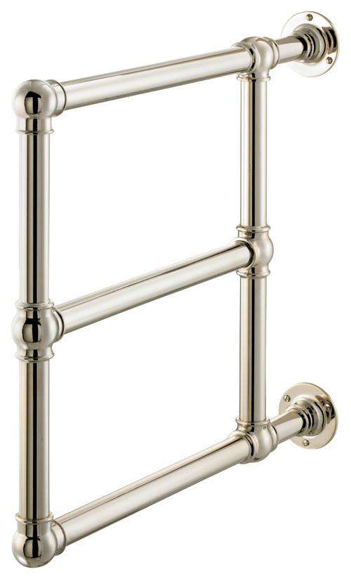 Sterlingham Bewdley Hardwired Towel Warmer - 24
