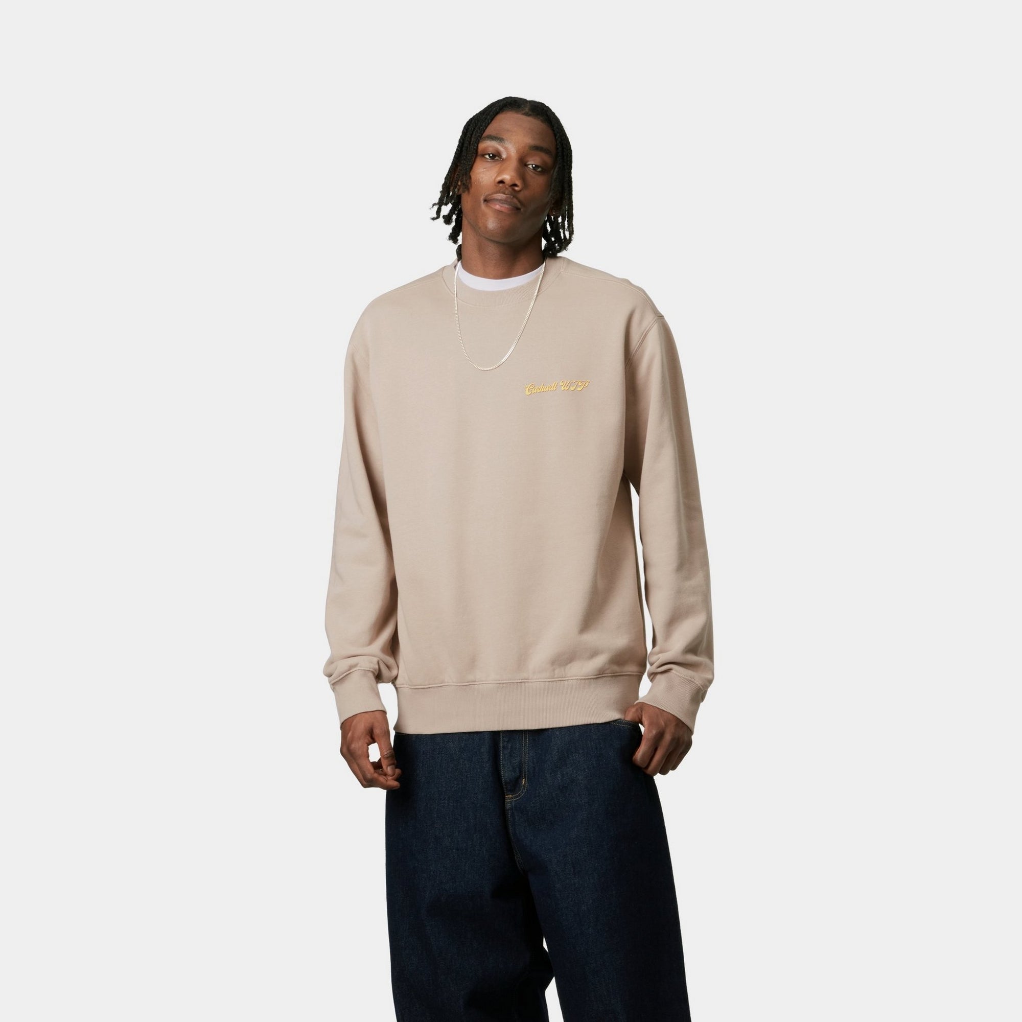 Greatest Flicks Sweatshirt | Fleur De Sel Design | Cozy Pullover Hoodie for Men & Women | Perfect for Casual Wear, Lounge & Street Style Fashion