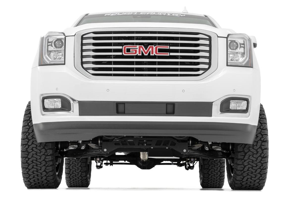 2014-2020 Chevrolet & GMC SUV 1500 4WD 6-Inch Lift Kit with Magnetic Ride Suspension - Off-Road Upgrade for Silverado & Sierra Trucks