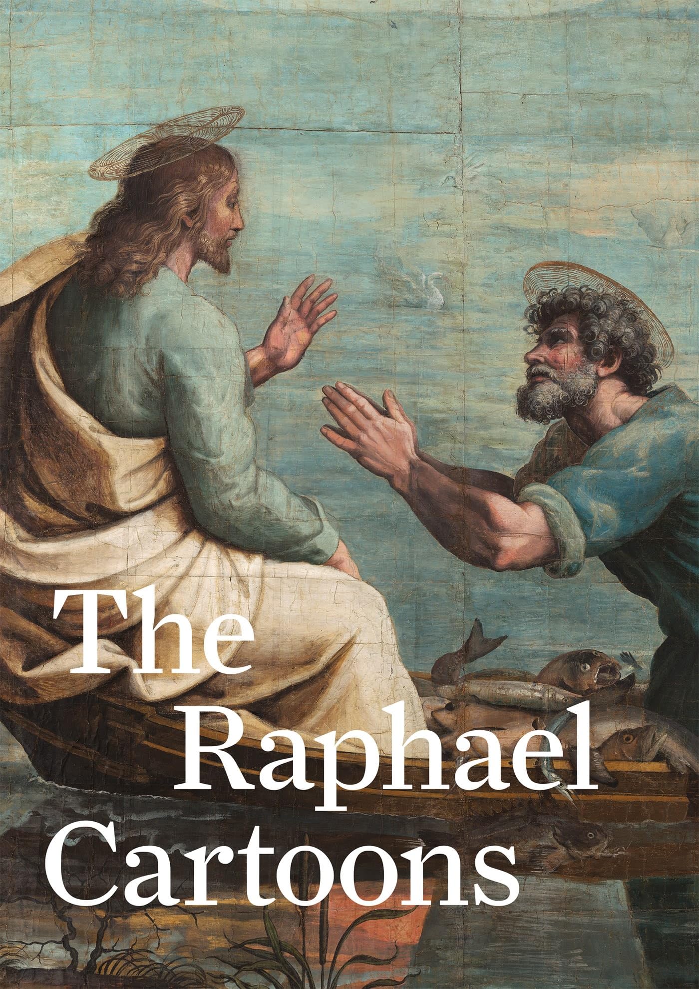 The Raphael Cartoons - High-Quality Renaissance Art Prints for Home Decor & Gifts | Perfect for Living Rooms, Offices & Art Collections