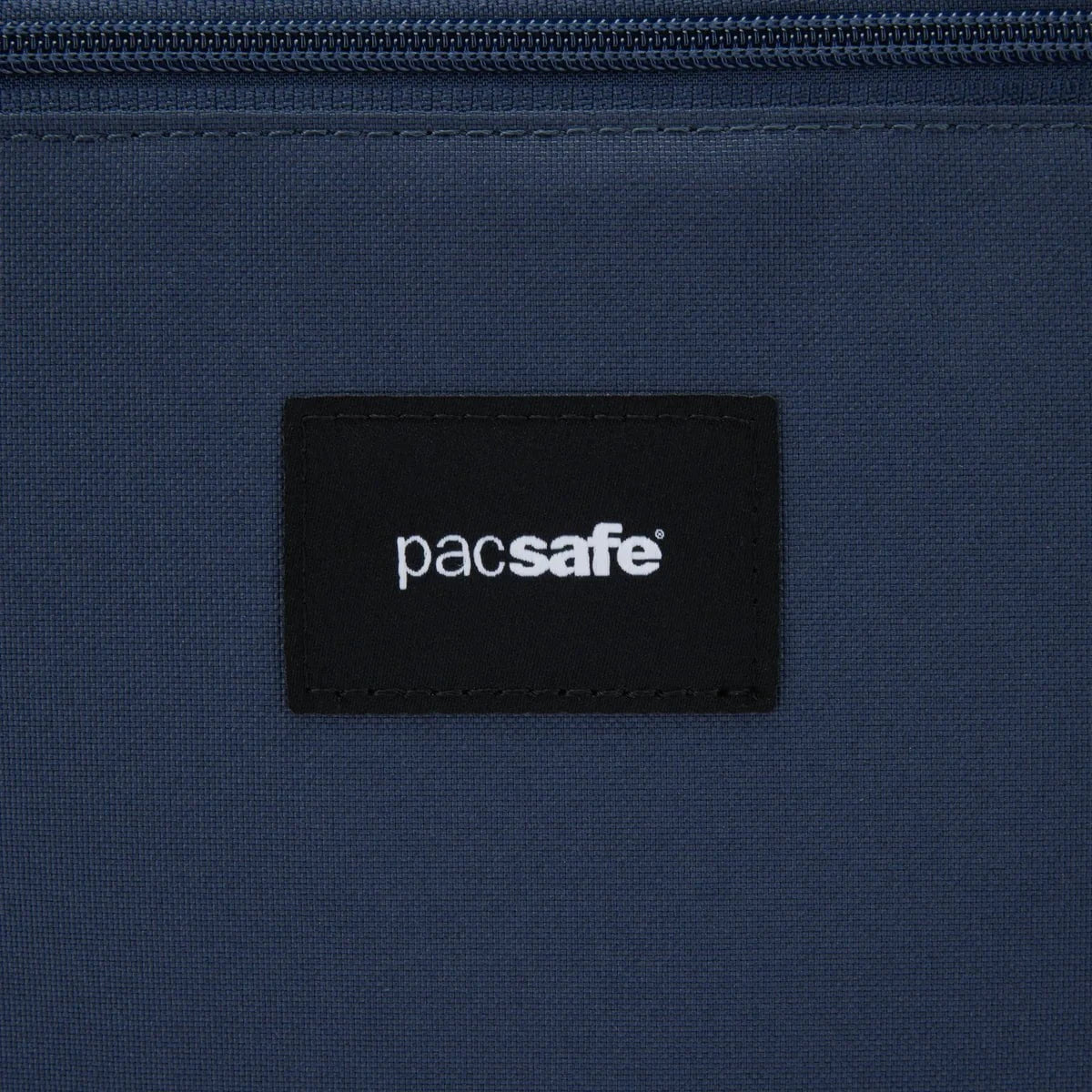 Pacsafe Go Anti-Theft Crossbody Pouch - Secure Travel Bag for Phone, Wallet & Passport - Perfect for Commuting, Sightseeing & Daily Use