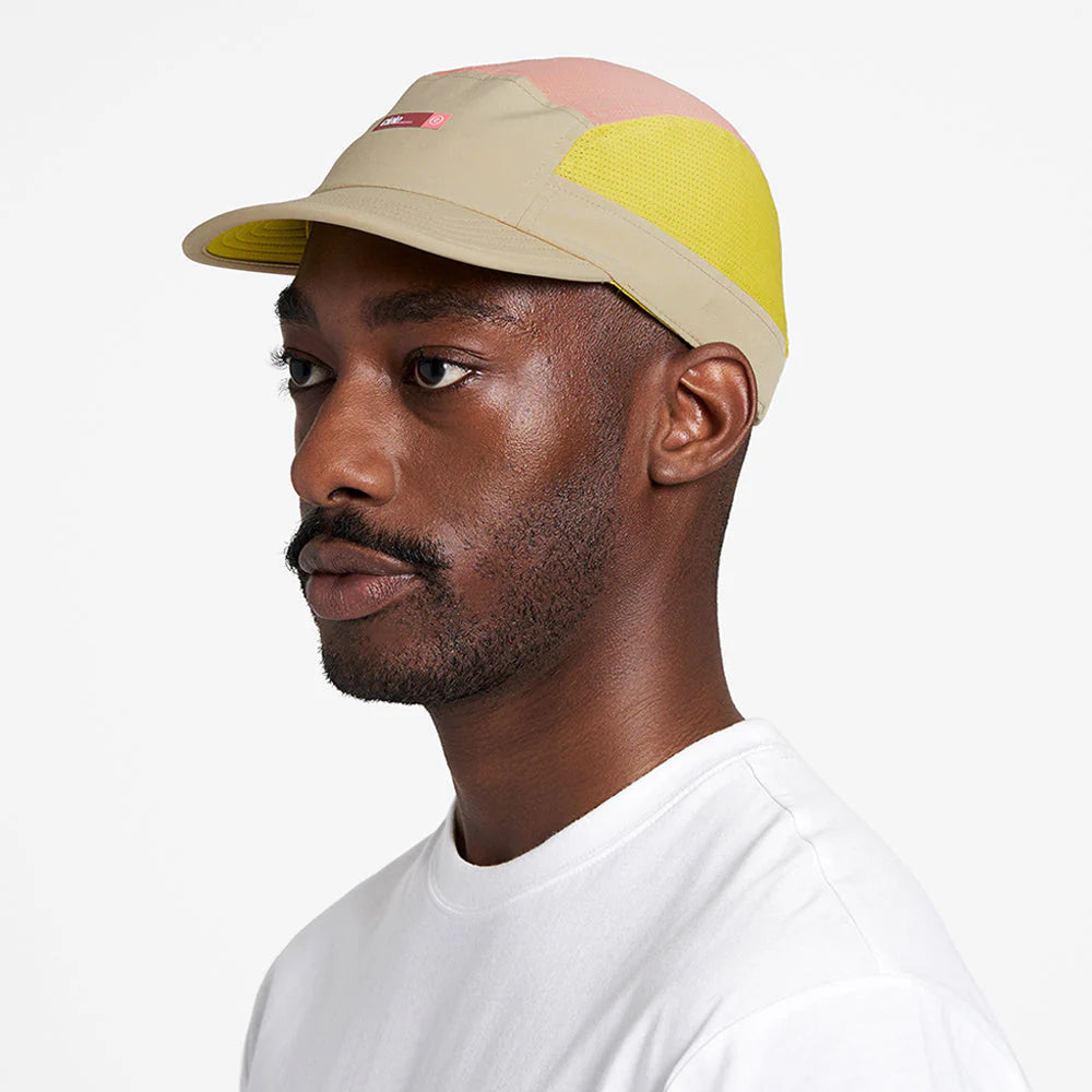 Unisex ALZCap Horizon Selvagraph - Stylish & Comfortable Baseball Cap for Men & Women - Perfect for Outdoor Activities, Sports & Casual Wear