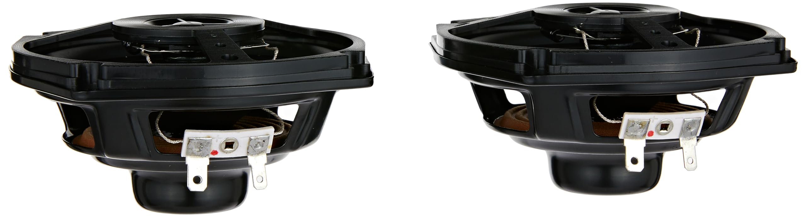 Show Chrome Accessories 13-104 4.5