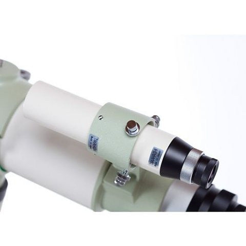7x50 Finderscope (TKA00552) - High Power Astronomy Telescope Accessory for Stargazing, Bird Watching & Outdoor Exploration