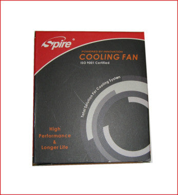 12V DC Cooling Fan 60x60x10mm - SP06010B1H3 - Quiet Computer Case Fan for PC, Electronics, and DIY Projects - Perfect for Cooling Servers, Gaming PCs, and Small Appliances