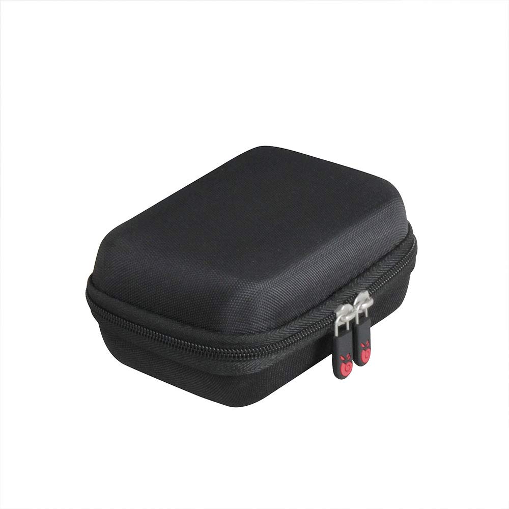 Hermitshell Hard Travel Case for Dragonwood Board Game - Protective Storage for Dice & Daring Adventure Game (Cards Not Included) | Perfect for Family Game Nights & Travel