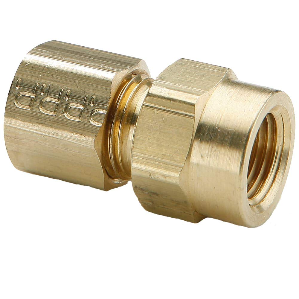 Brass 5/8