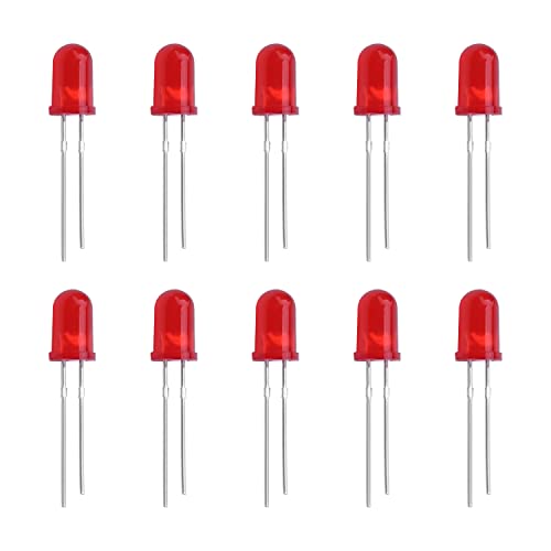 15pcs Red