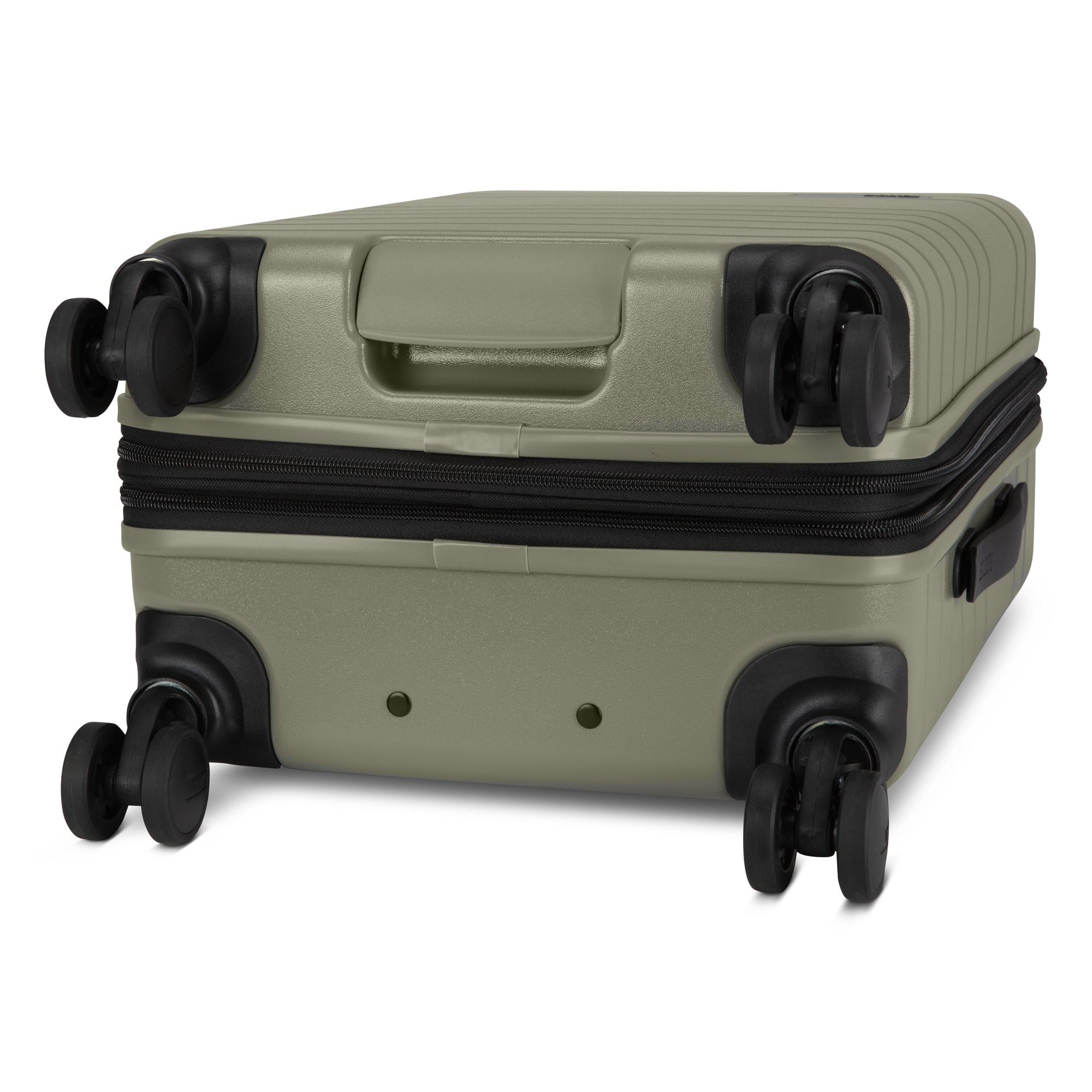 Roots Travel Expandable Spinner 19