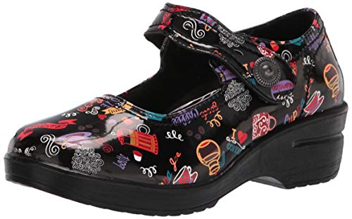 Hot Coffee Black Patent