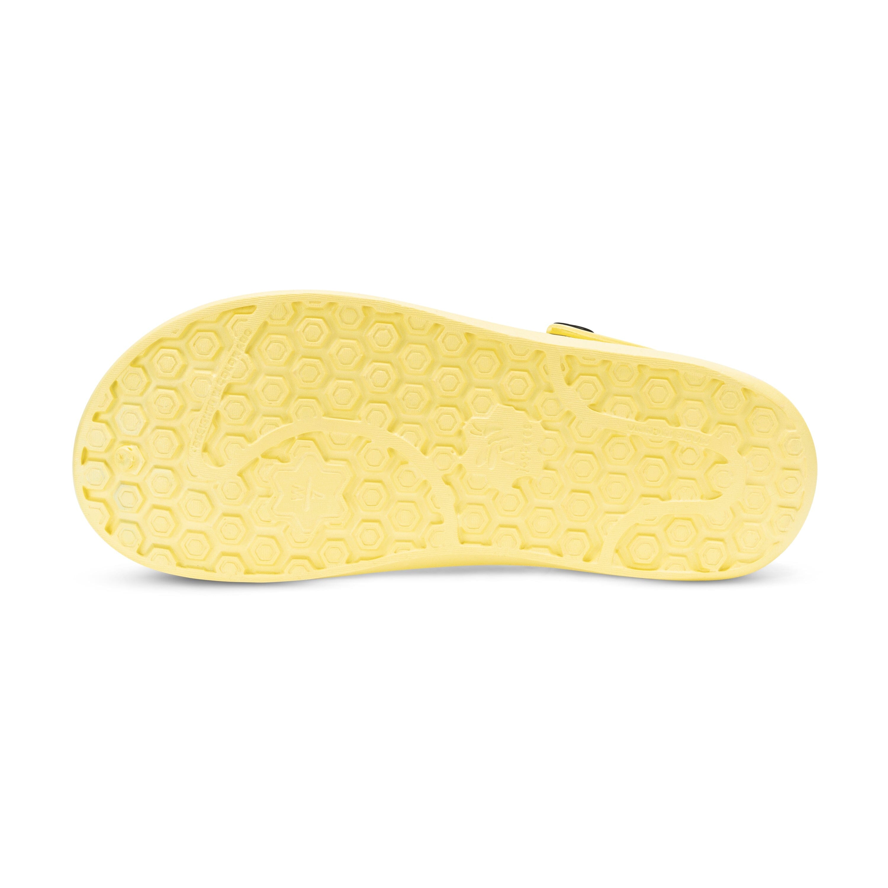 JOYBEES Women's Varsity Clog - Comfortable & Stylish Slip-On Shoes for Casual Wear, Outdoor Activities & Home Use