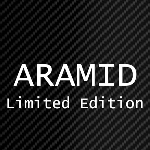 Aramid [Limited Edition]