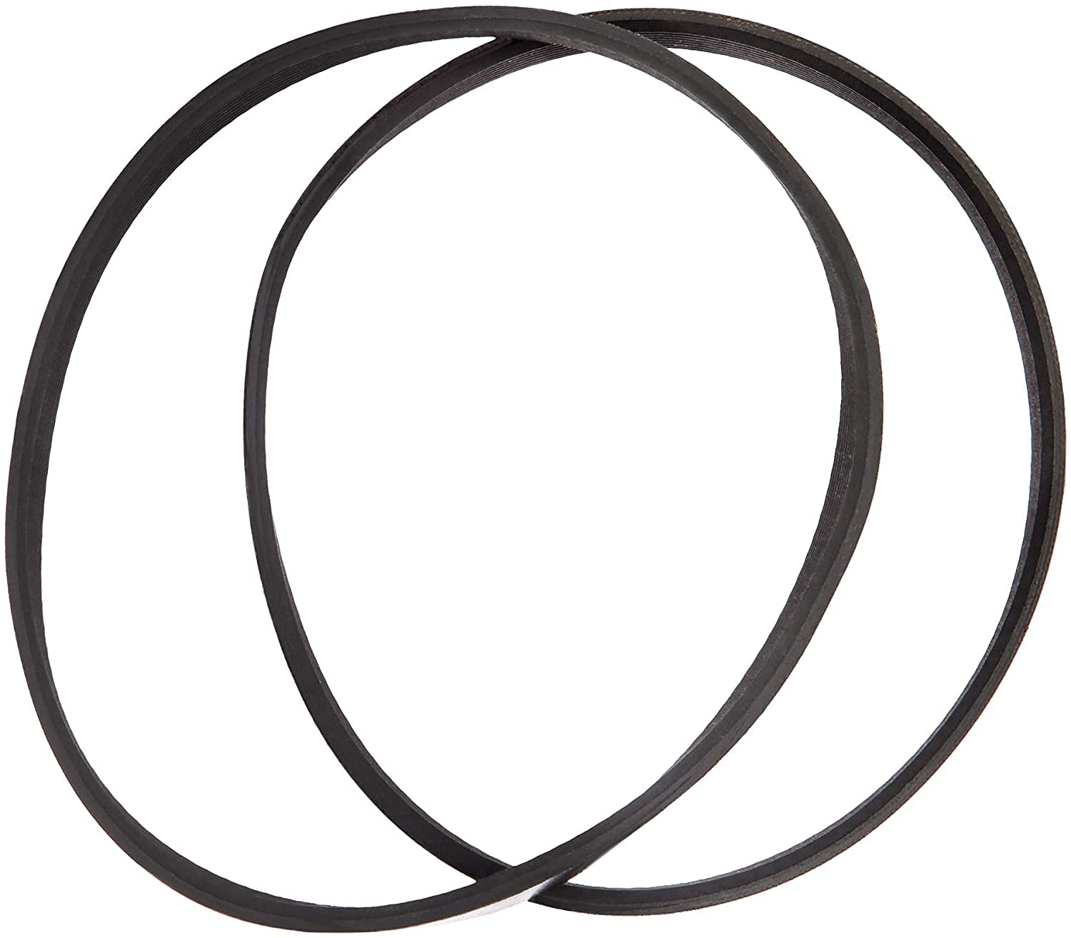 Premium Drive V Belt Set for Sears Craftsman 34985 12