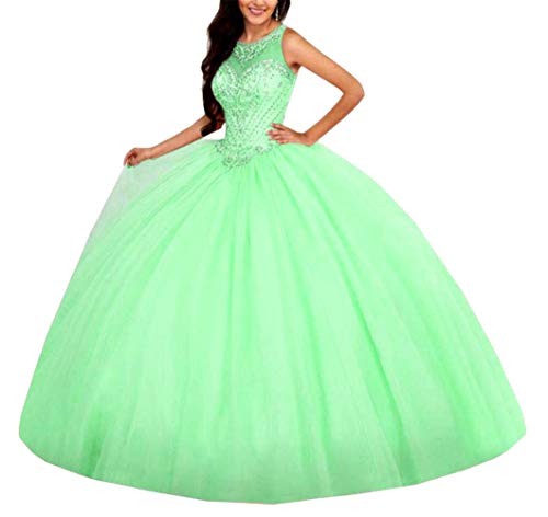 Mint Green