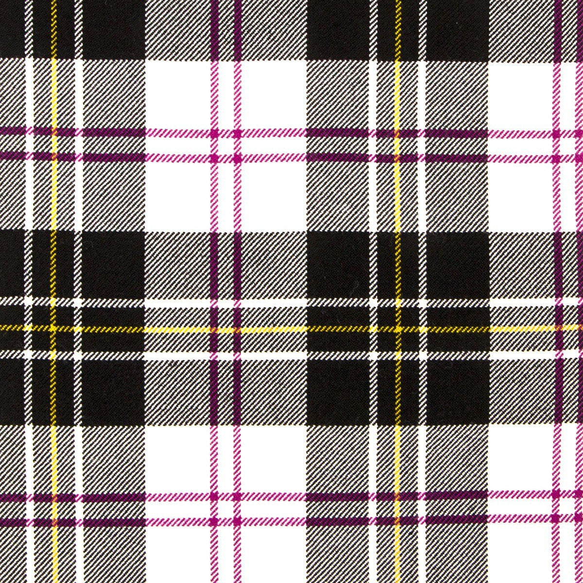 Premium Wool Tartan Neckties for Men - 27 Classic Ancient Color Patterns - Perfect for Weddings, Business Meetings & Formal Events